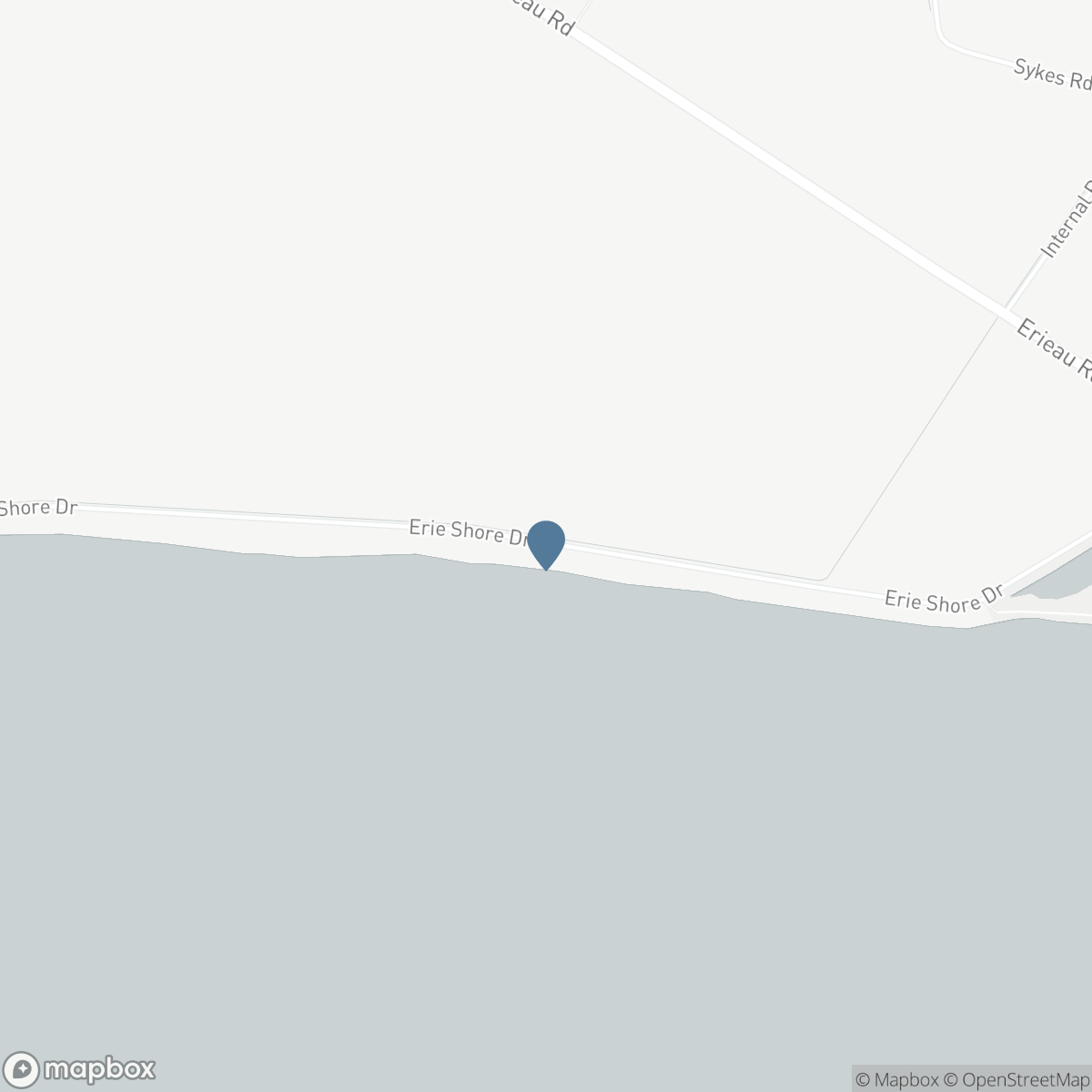 18172 ERIE SHORE DRIVE, Chatham-Kent, Ontario N0P 1A0